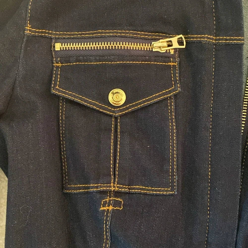 International concepts Jean dress 6P - Picture 5 of 13